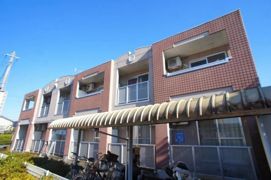 ヴィレッジ トミタ Dの外観画像