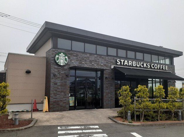 スターバックス コーヒー川島店まで430m