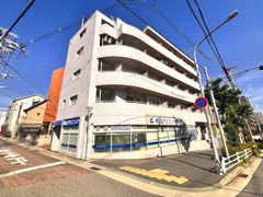 リモージュ岡本の外観画像