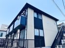 メゾンドベルの間取り画像