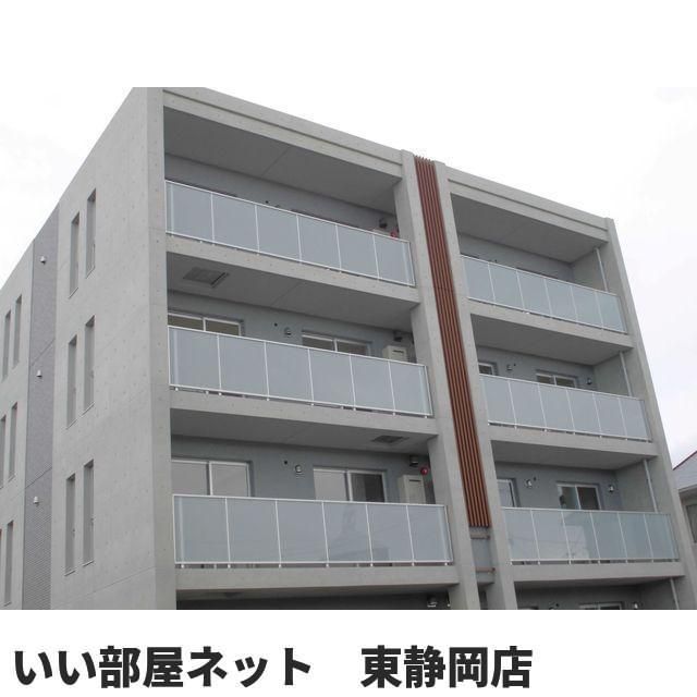 ベルナールの外観画像