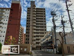アルファステイツ栗林Ⅱの外観画像