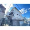 薄井様邸貸家の間取り画像
