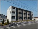 サンリットメゾンの外観