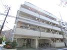 日興パレス伊勢佐木町北PARTⅢの間取り画像