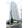 アトラスブランズタワー三河島の外観