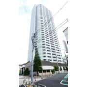 アトラスブランズタワー三河島の外観画像