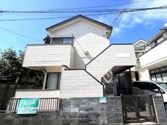 小金井K.Yハウスの外観画像