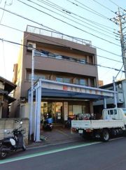 （仮称）ASA中浦和ビルの外観画像