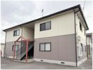 シーサイドDIAS D館の間取り画像