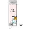 コンフォート西永福の間取り画像