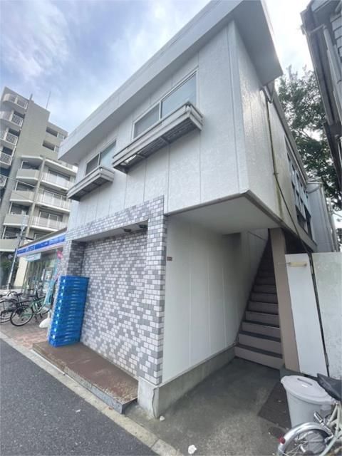 カーサ野田の外観画像