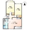ベルソフィアの間取り画像