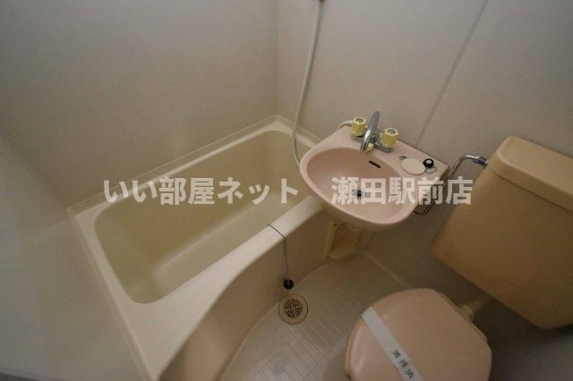 バスルーム