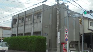 ハイネス清瀬の外観画像