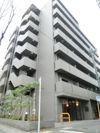ルーブル上高井戸弐番館の間取り画像