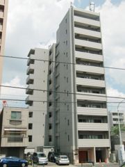スカイコートルーベンス西早稲田の外観画像