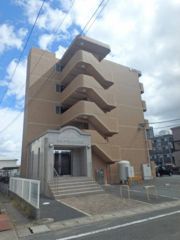 マリベールの外観画像