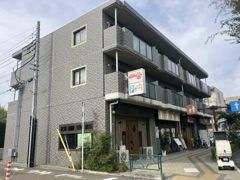 アムール吉野の外観画像