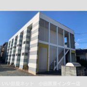 パレス泉Ⅲの外観画像