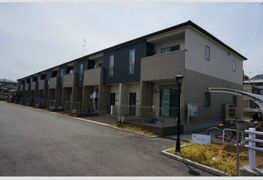 ヴェルブレスの外観画像