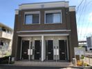 Youth Court 皇子山の間取り画像