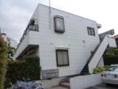 ツバキハウスの間取り画像