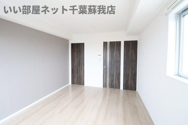 洋室