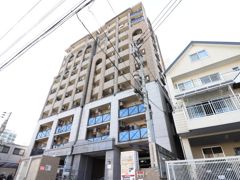 プレシャス博多駅Aの外観画像