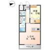 サンシャインヒルの間取り画像