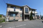クレスト氷見 Aの間取り画像