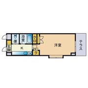 アドバンストラスト20の間取り画像