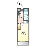 ichieiⅡ -イチエイ-の間取り画像