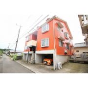 観音台テラスハウスE棟の外観画像