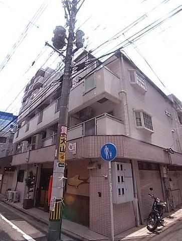 大正館薬院南の外観画像