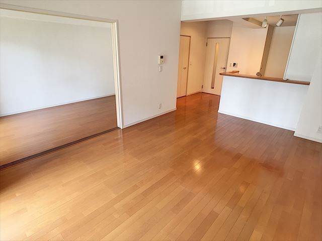 リビング