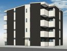 MAXIV CITY 大阪吹田の間取り画像
