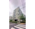 K－houseの間取り画像