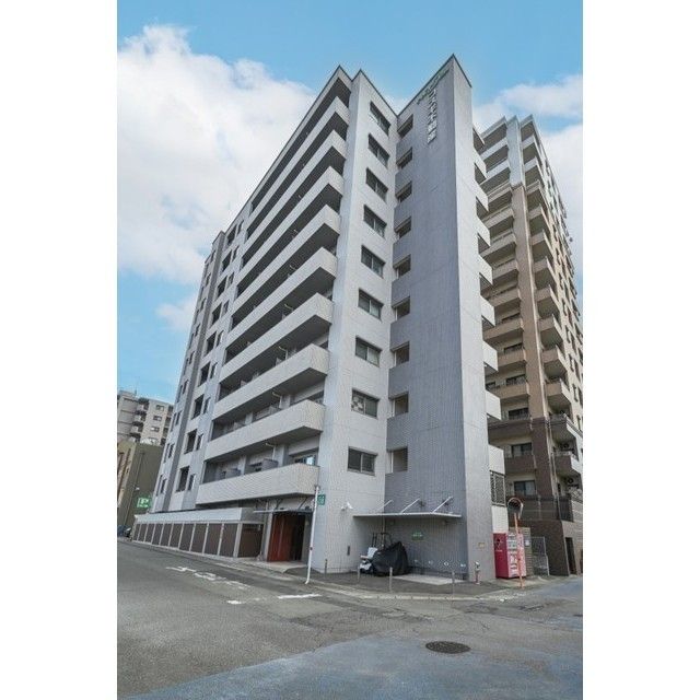 ライズ代継橋の外観画像