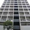 シーフォレシティ芝浦の間取り画像
