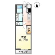 ＋Plusの間取り画像