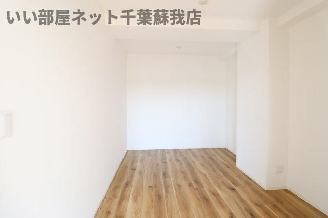 ベッドルーム
