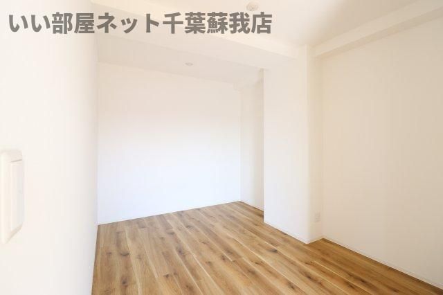 洋室