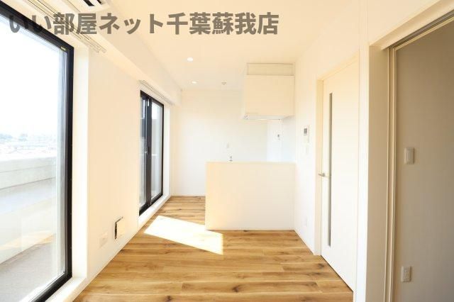 リビング