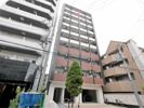 ZERO千代崎の間取り画像