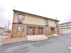 コスモ木屋瀬 B棟の外観画像