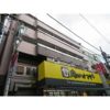 アムス小岩WESTの間取り画像