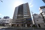 ORSUS大阪福島（旧リヴェント福島）の外観