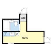 ライフピアラベンダーの間取り画像