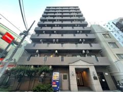 メインステージ日本橋箱崎の外観画像